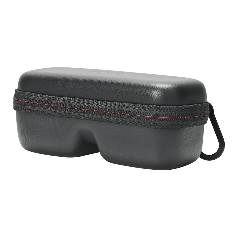 RLSOCO PU Eyeglass Pouch Mini Unisex-4