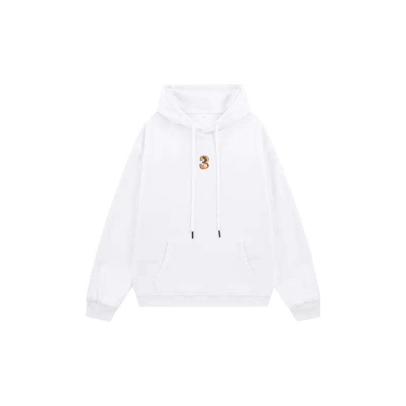 AI3 Iverson China Series Sweatshirts Unisex-4