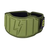 Army Green[Wide and Thick/Strong Support]