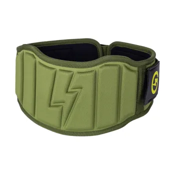 Competition Back Support Braces