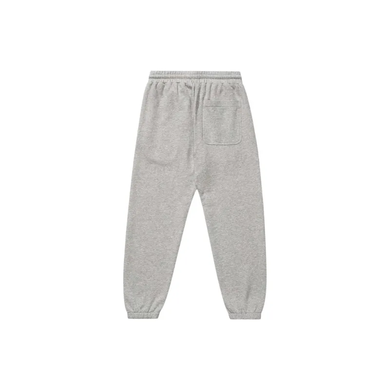 UNDEFEATED x Muhammad Ali SS24 Athletic Trousers Unisex-1