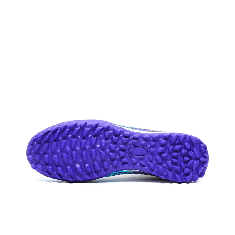ATAY Anti-Slip Wear-Resistant Soccer Shoes Unisex-4