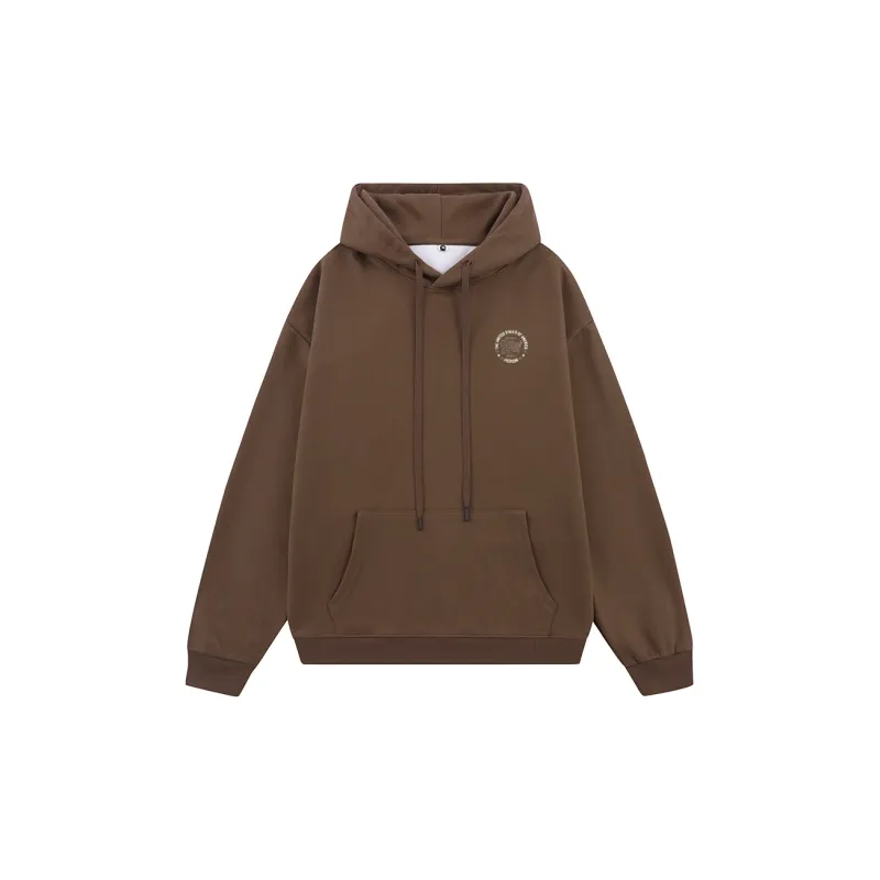 AI3 Iverson China Series Sweatshirts Unisex-11