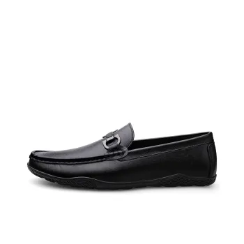 Devanro Lightweight Breathable Slip-Resistant Low-Top Casual Shoes Men's