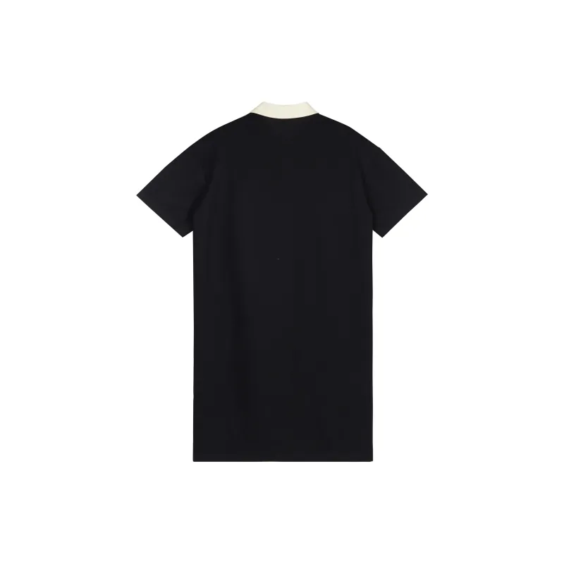 ZUOBEIKA Short Sleeved Dresses Women's-1