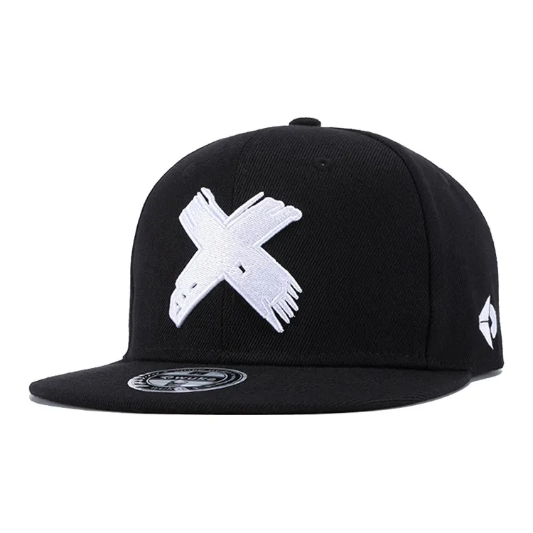CARTELO Cotton Baseball Caps Unisex-0