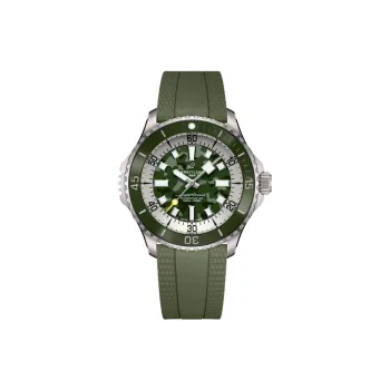 Breitling Men Super Ocean Collection Watch
