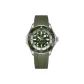 Multicolor Watch Dial
