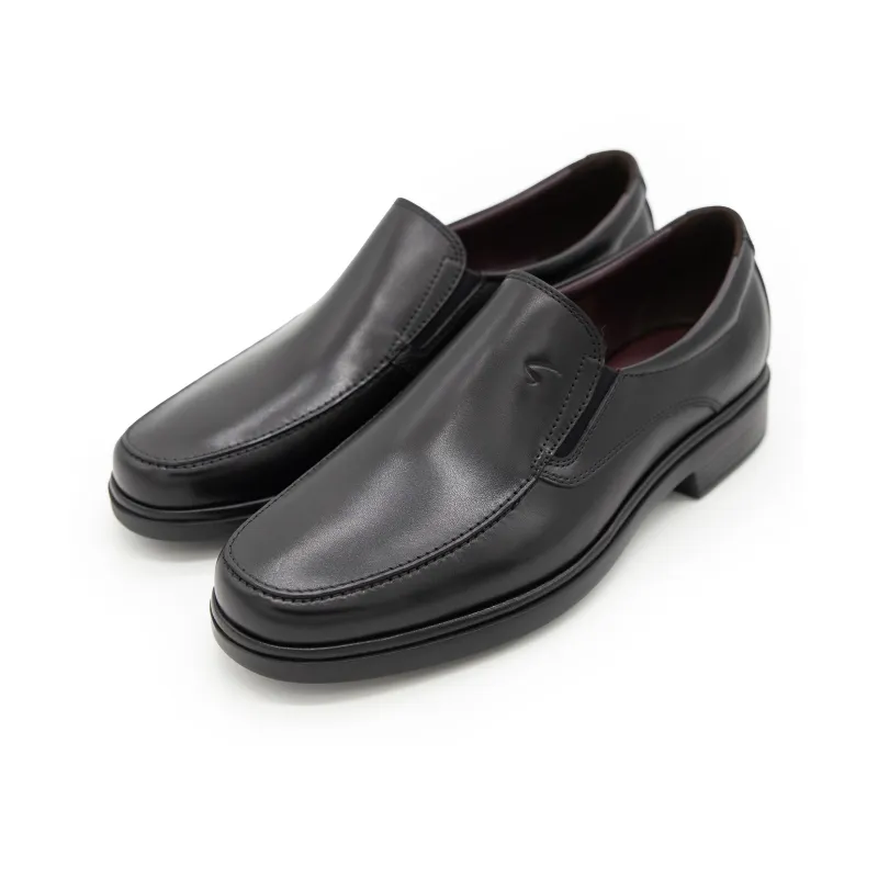Satchi Men's Casual Shoes Men's Black-2