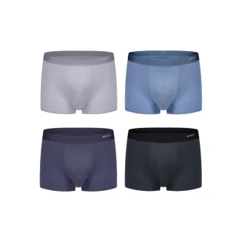 SUPIELD Intimate Series Underpants Men's 4 Pack