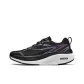 Black/Purple