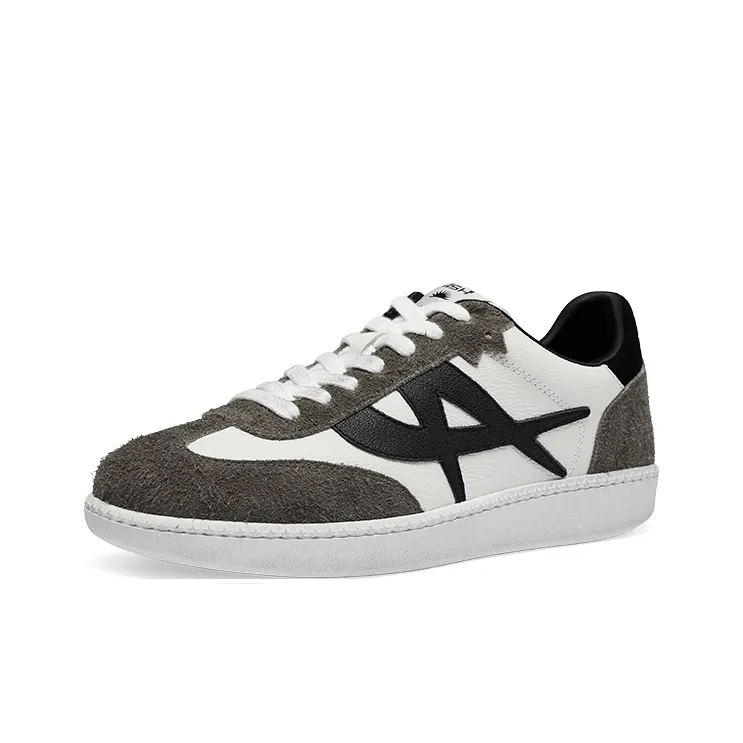 ASH SUNSET MEN Collection Low-Top Flat Skateboard Shoes German Army Trainers Trendy Men's-11