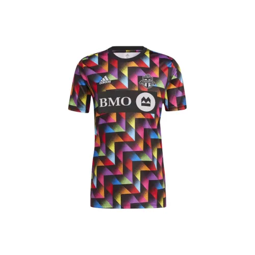 Adidas Toronto FC Soccer Jerseys Men Multicolor