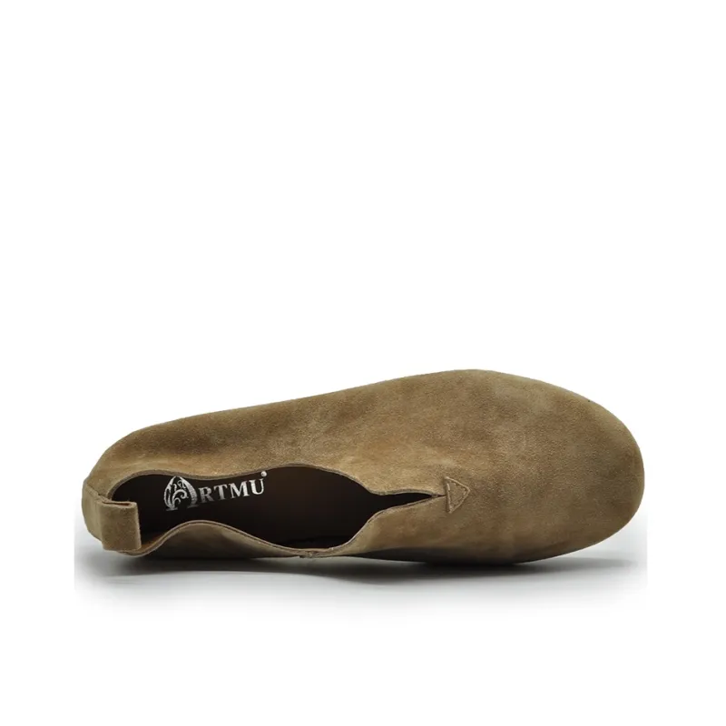 ARTMU Casual Single Shoes 1cm Women's-9
