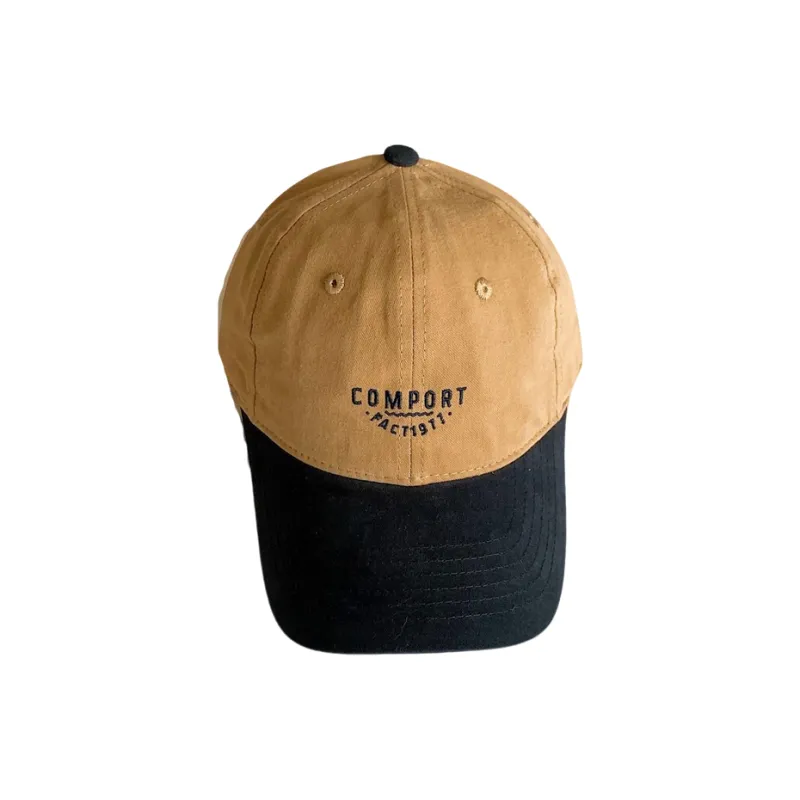 MITHAOL KUSC Cotton Baseball Caps Unisex-5