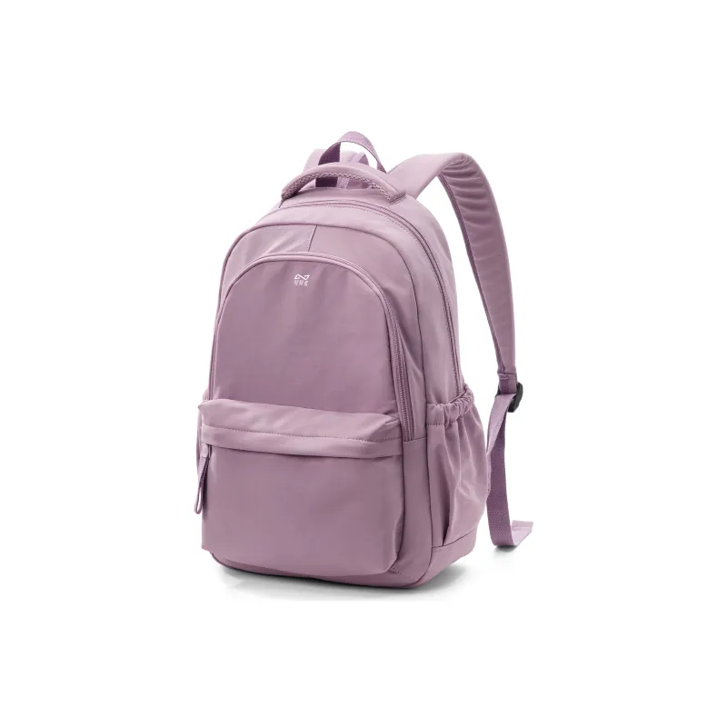 QING QI ZHE Fabric Washable Quantity Backpack Regular Unisex Multicolor-22