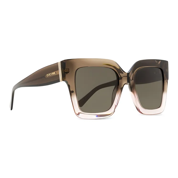 Jimmy Choo Edna Sunglasses-2
