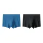 G Set-Cooling Ice Silk-Dark Blue+Black