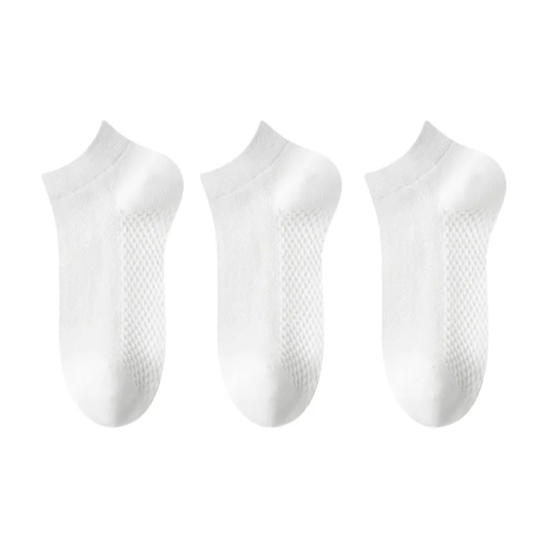 MIIOW Ankle Socks Unisex 3 Pack-8