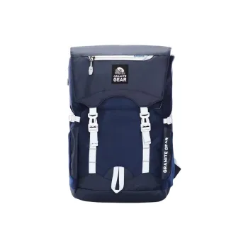 Granite Gear Nylon Backpack Regular Unisex Multicolor
