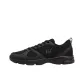 Obsidian Black/Smoke Gray