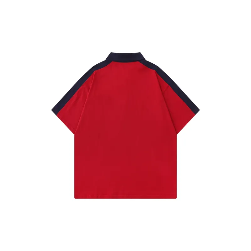 WANCHAO CP Polo Shirts Unisex-6