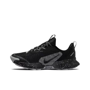 Nike Juniper Trail 3 'Black Wolf Grey'
