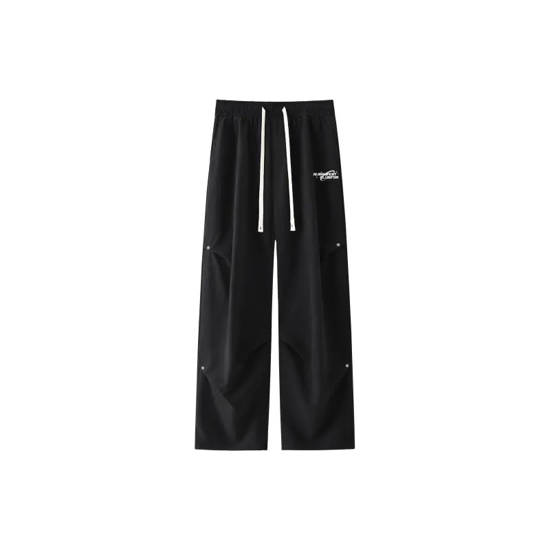 JEANSWEST CLUB Casual Pants Unisex-1