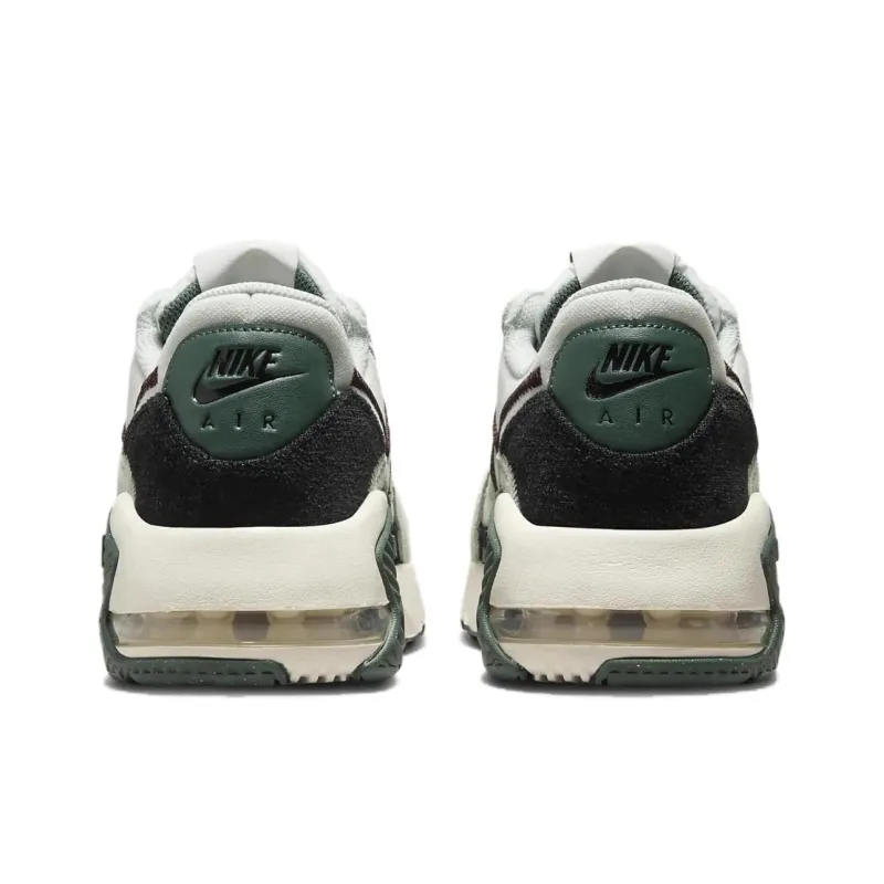 Nike Air Max Excee 'Phantom Black Burgundy'-3