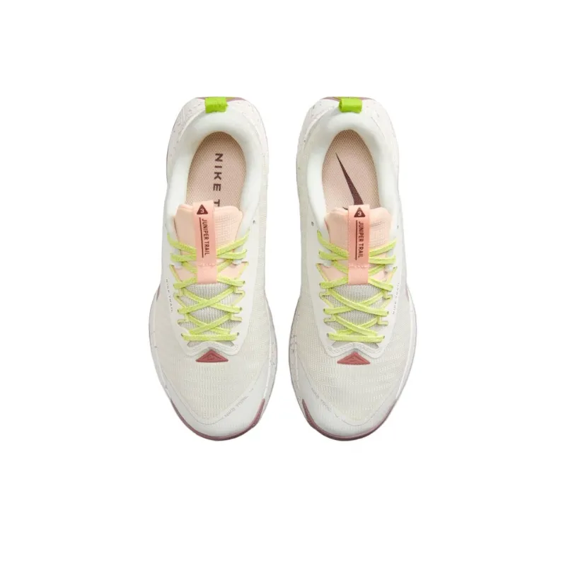 Nike Juniper Trail 3 'Sail Dark Pony Tint' Women's-3