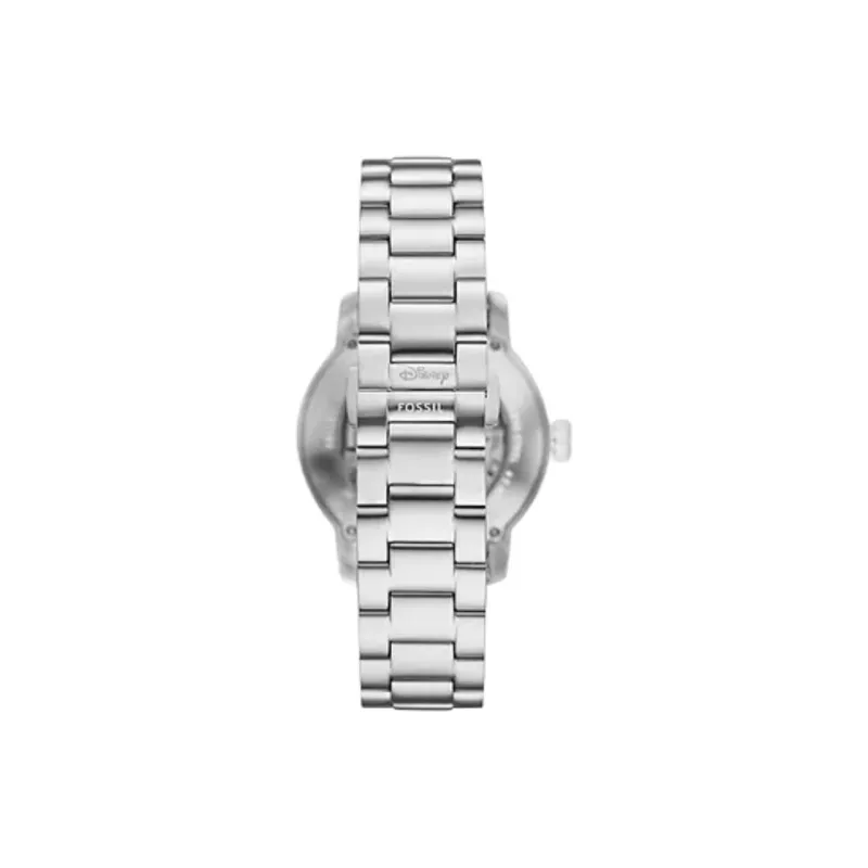 FOSSIL Unisex Watch-2