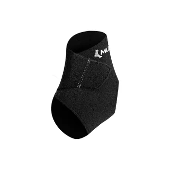 Mueller Ankle Braces Soccer Basketball Cycling Unisex Rubber