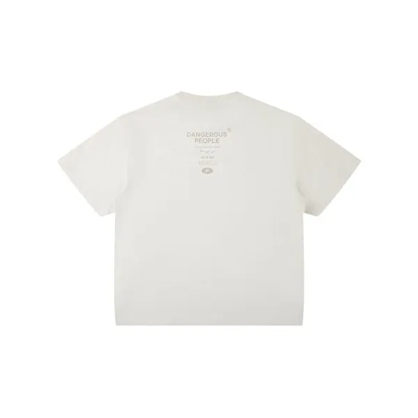 DANGEROUSPEOPLE T Shirts Unisex-8