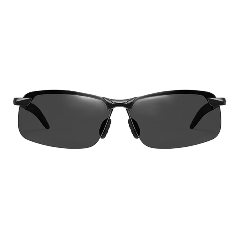 Cranta Komeia Alloy Aviator Sunglasses Men's-3