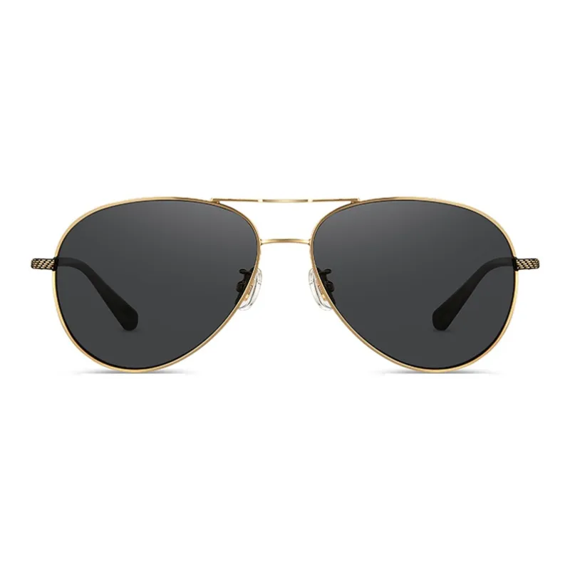 Police Aviator Sunglasses Men's-1