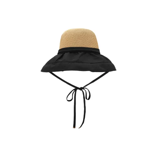 XXOFF Polyester Bucket Hats Women's