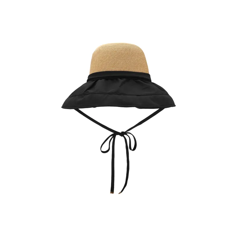 XXOFF Polyester Bucket Hats Women's-0