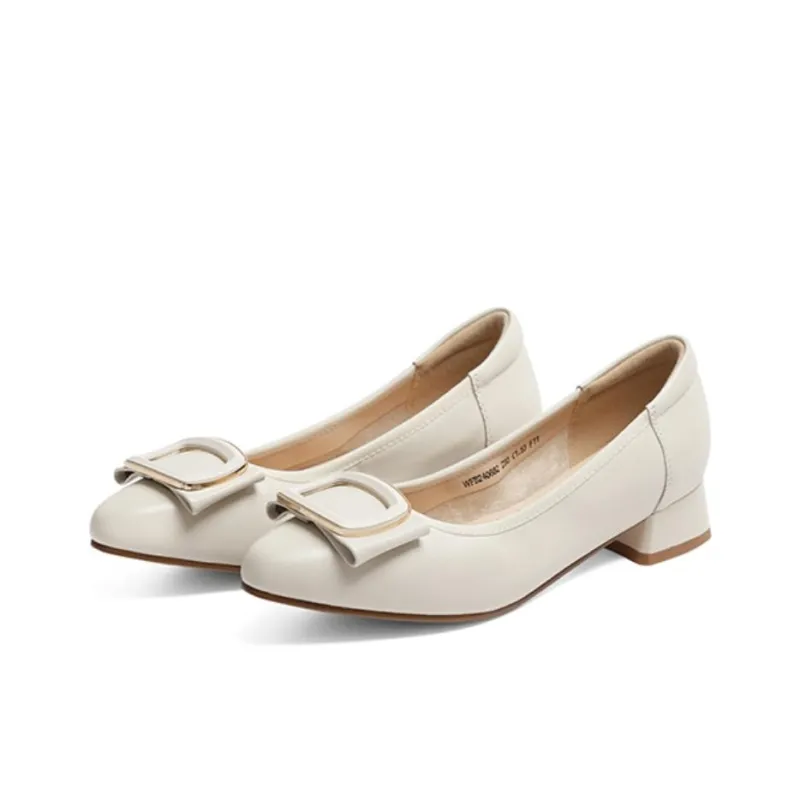 RED DRAGONFLY Women's Casual Shoes 3.1cm Women's-4
