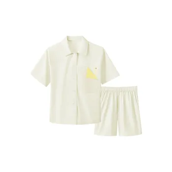 Crabsecret Men Pajama Sets