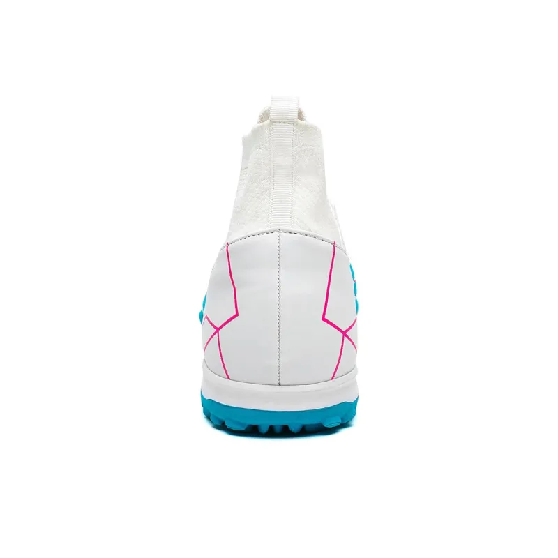ATAY Anti-Slip Wear-Resistant Soccer Shoes Unisex-3