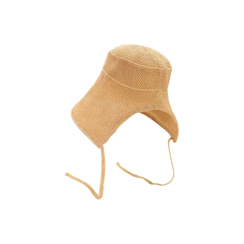 XXOFF Cellulose Material Bucket Hats Women's-2