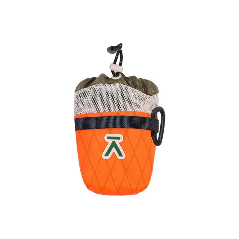 ACMEITEM Polyamide Storage Bag Unisex Multicolor-3