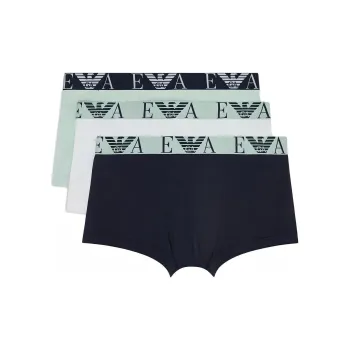 EMPORIO ARMANI SS24 Underpants Men's 3 Pack