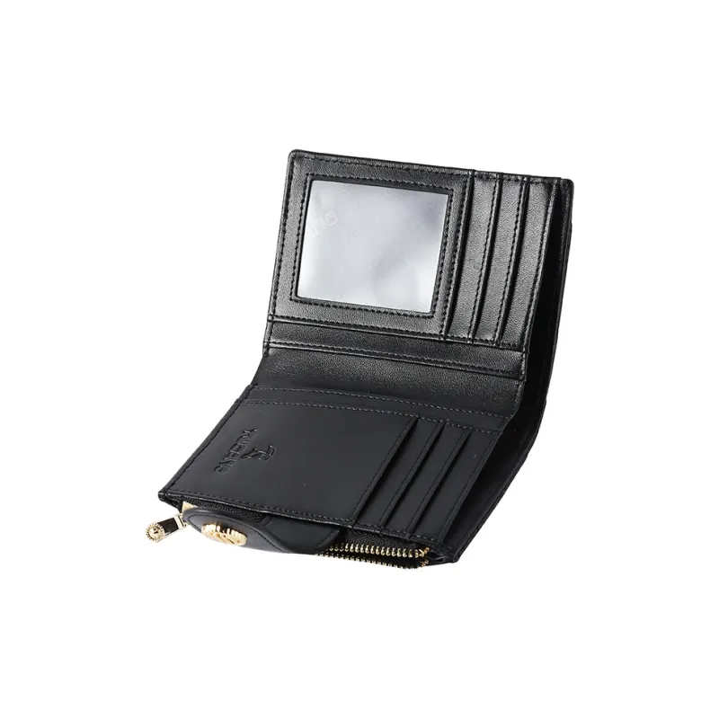 TUCANO Wallets Classic Black-5