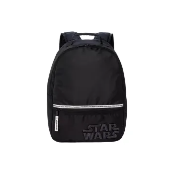 Disney Nylon Backpack Men's Black