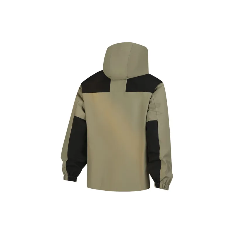 DEERWAY Jackets Unisex-4