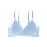 [Jelly Gel Soft Support]Sky Blue
