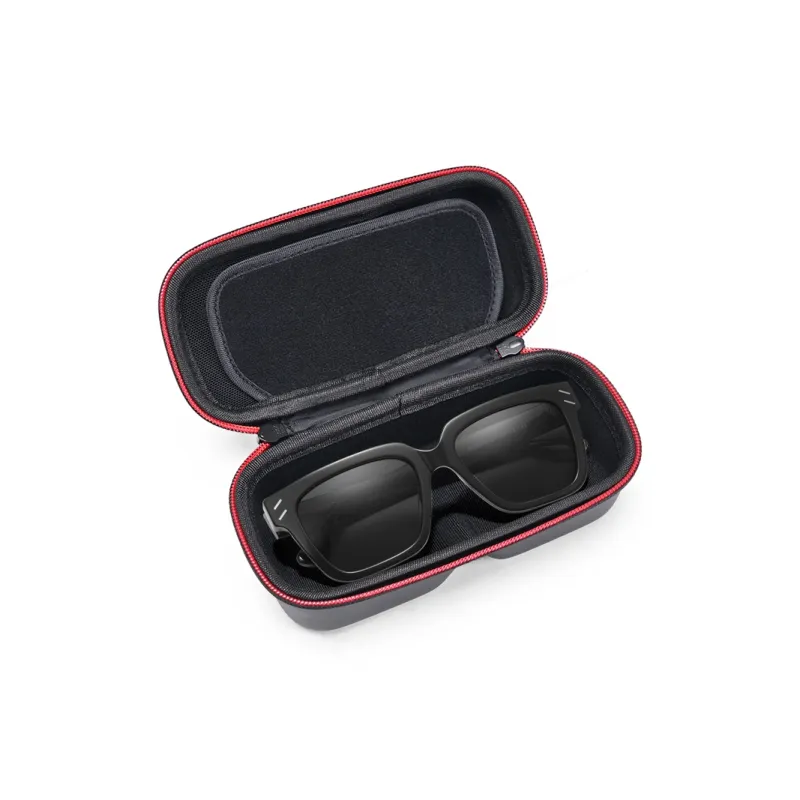 RLSOCO PU Eyeglass Pouch Mini Unisex-2