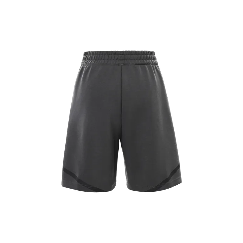 Adidas Casual Shorts Men's Dark Gray-1