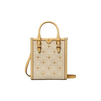 TORY BURCH T Monogram Handbags